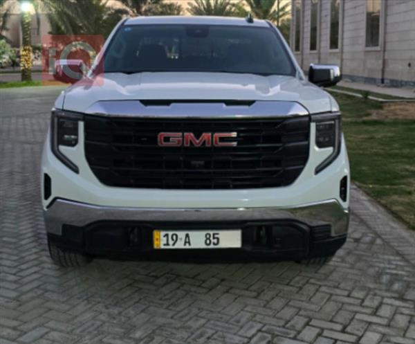 GMC Sierra 2023 for sale in Iraq - Karbala